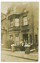 Ethelbert Gardens No 1 1908 | Margate History